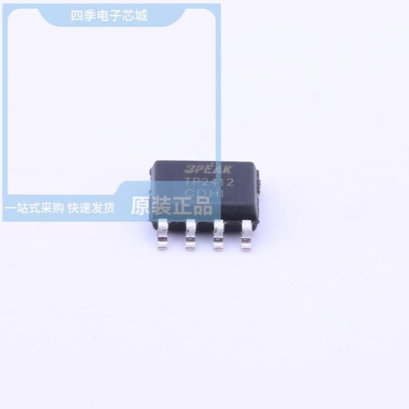 TP2412-SR/TP2414-TR/TP2411-TR