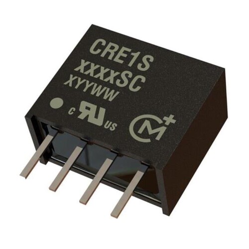 CRE1S0505MC-R/CRE1S0505MEC/CRE1S0505MC