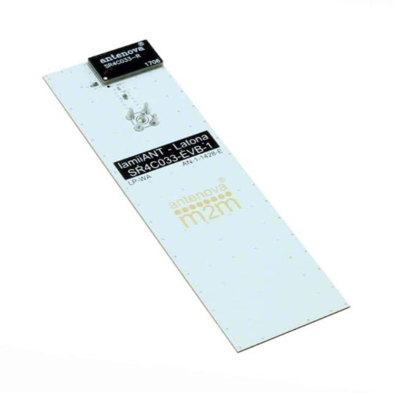 SR4C033-EVB-2/SR4C005-U1/SR4C005