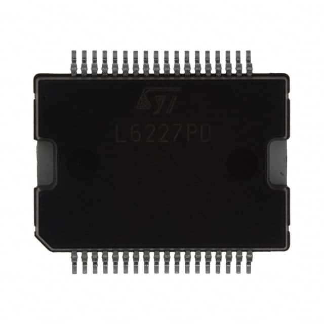 L6701TR『IC REG CTRLR 3OUT POWERSSO-36』现货