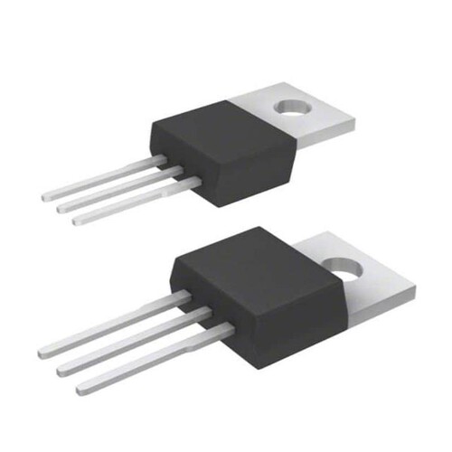 IXFP30N25X3/IXFP34N65X2/IXFP34N65X2M