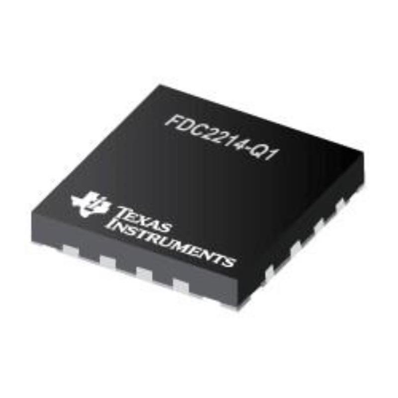 FDC2214QRGHRQ1/FDC2212DNTR/FDC2212DNTT