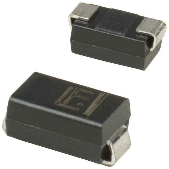 P4SMA550C『TVS DIODE 495V 798V DO214AC』现货