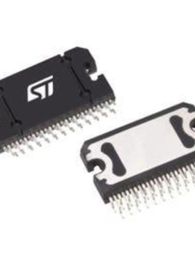 TDA7563A/TDA7564B/TDA7569BLV