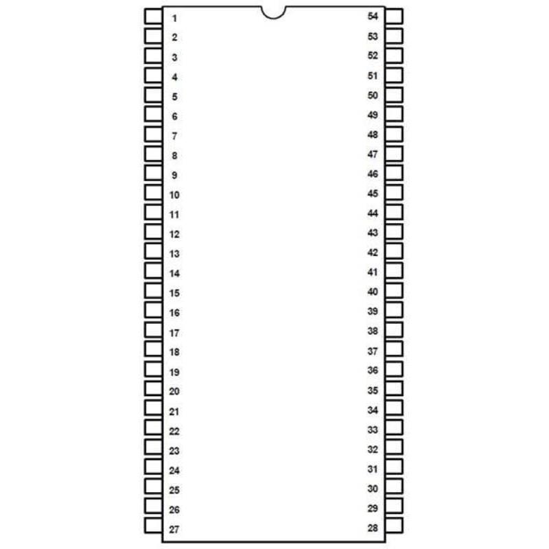 W9825G6KH-5 TR/W9825G6KH-6/W9825G6KH-6I