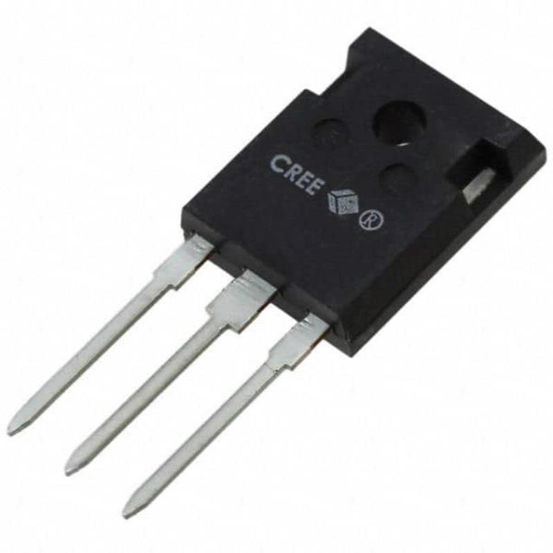 C2M0025120D/C2M0040120D/C2M0045170D