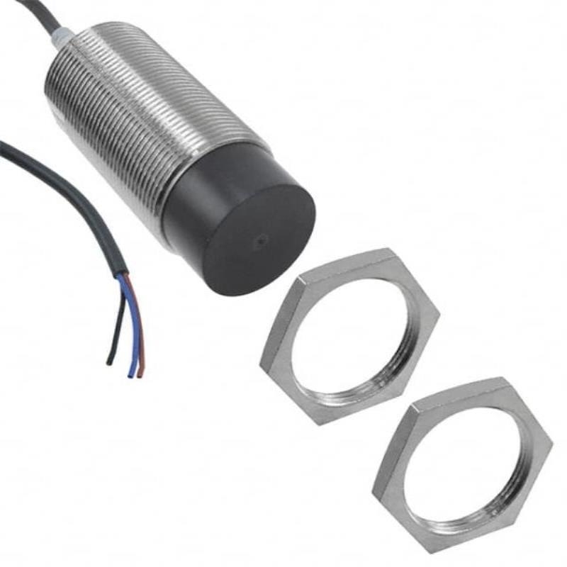 E2A-M30LS15-M1-B3/E2A-M18KS08-M1-C1/E2A-M18KS08-WP-D1 2M