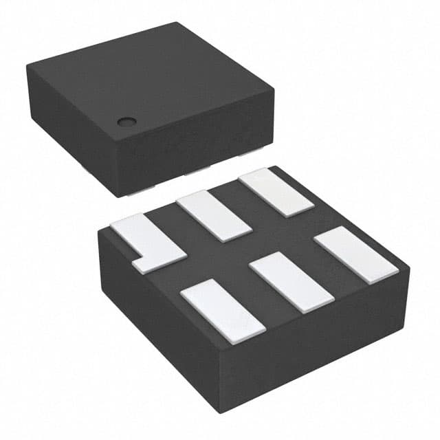 SN74AUP1G125DSFR『IC BUFFER NON-INVERT 3.6V 6SON』现货