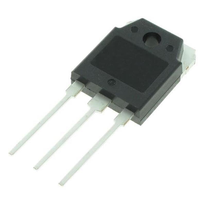 IXFQ21N50Q/IXFQ26N50/IXFQ24N50Q - 实物图