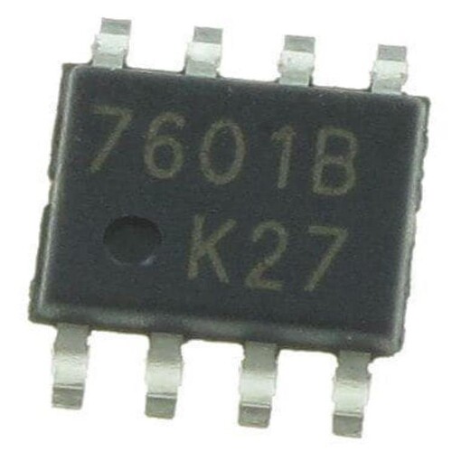 FAN7601GX/FAN7601MX/FAN7601N