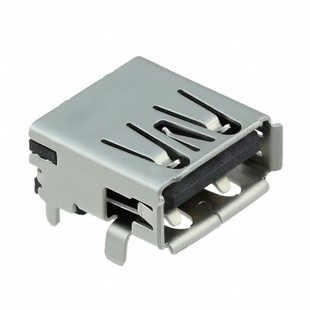 RCPT SMD CONN 1932638 TYPEA 现货 USB2.0