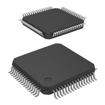 SPC5602BK0CLH4『IC MCU 32BIT 256KB FLASH 64LQFP』 现货