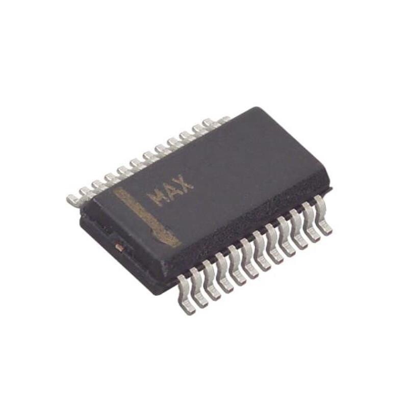 MAX1268ACEG+/MAX1240BCPA+/MAX1243ACSA+