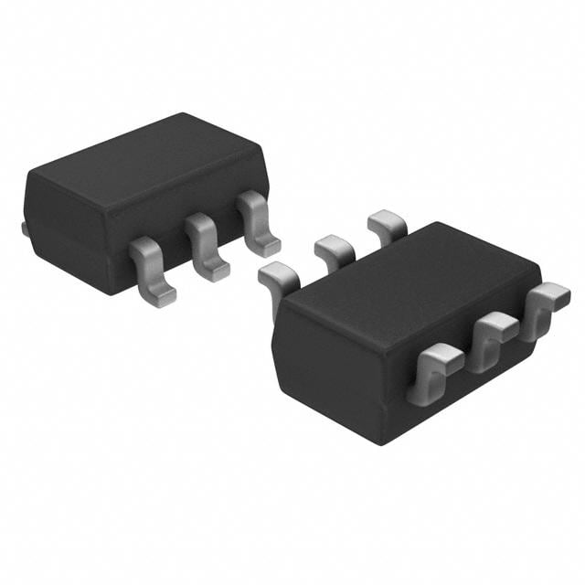 FDC637AN『MOSFET N-CH 20V 6.2A SUPERSOT6』现货