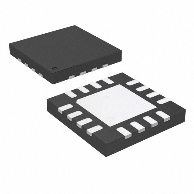 LT3645IUD#PBF『IC REG DL BUCK/LNR 750KHZ 16QFN』现货