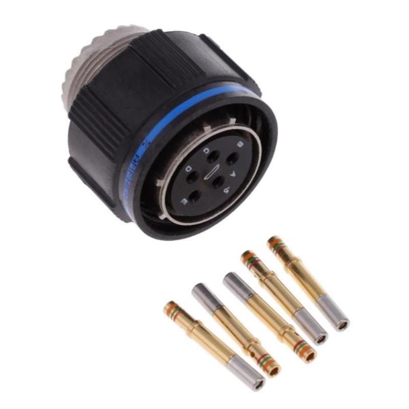 CTVS07RF-25-35SB/CTVS06RF-25-61SC/CTVS06RF-15-5SA