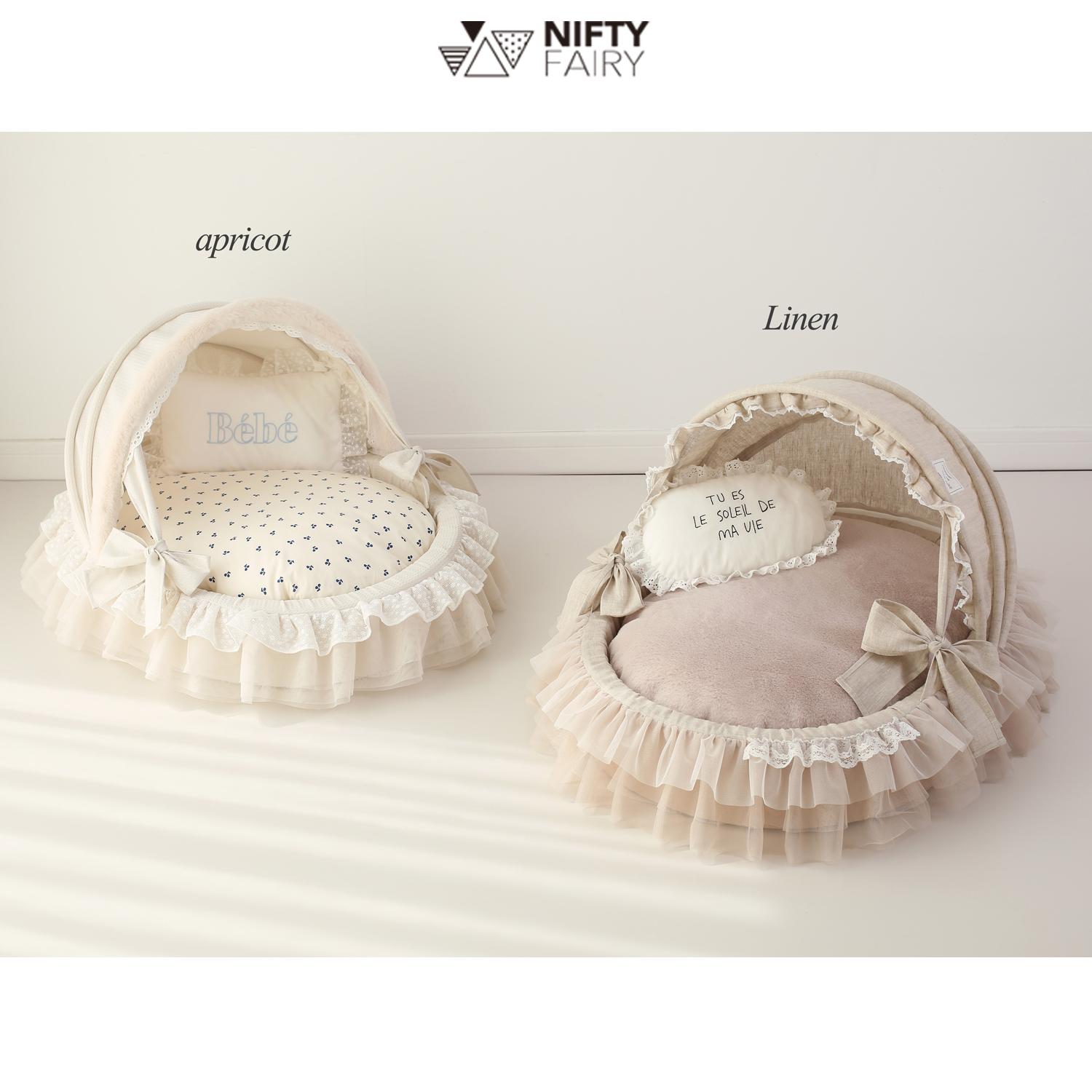 米南宠物猫狗通用私密空间