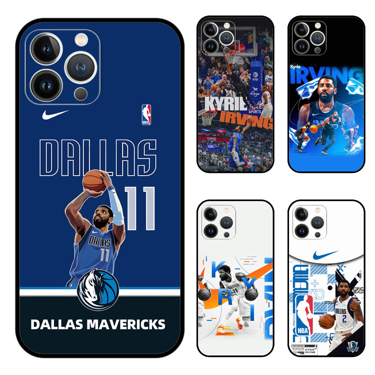 nba篮球欧文手机壳德鲁大叔软壳适用于苹果iPhone17pro华为Mate80荣耀400小米OPPOReno14vivoy400红米note15