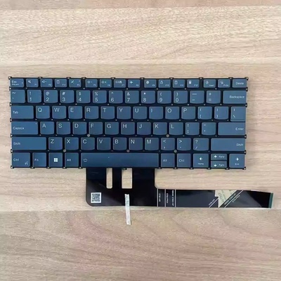 昊辰悦铭联想YogaPro14s键盘
