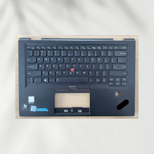 适用 联想Thinkpad X1C 2016款 X1Carbon 4th 背光笔记本电脑键盘