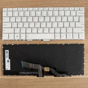 2020款 适用 Pro13 2019款 键盘带C壳一体背光键盘 联想小新Pro13