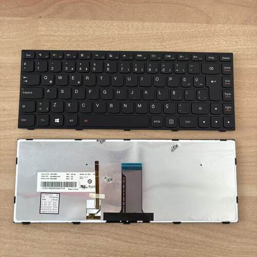 昊辰悦铭适用G40/Z40-80键盘