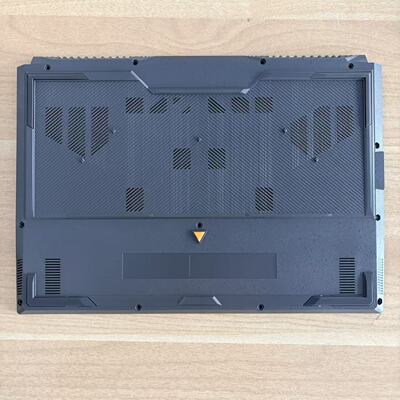 昊辰悦铭华硕天选3/4笔记本外壳