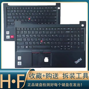 2020 R14 2019 S3Gen2 TP00117A键盘 适用联想翼E15 TP00116A E14