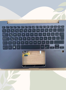 适用 Asus/华硕  Zenbook 灵耀  U3100 U3100U UX331UA UX331键盘