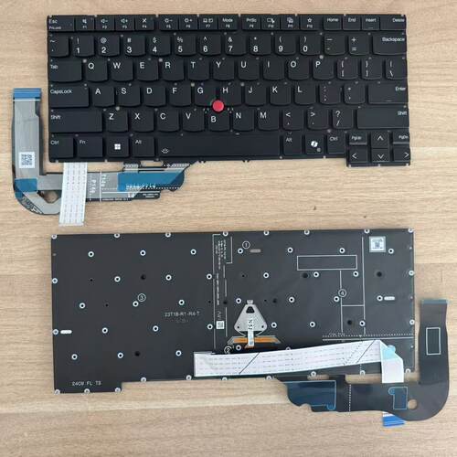 昊辰悦铭联想ThinkPad键盘
