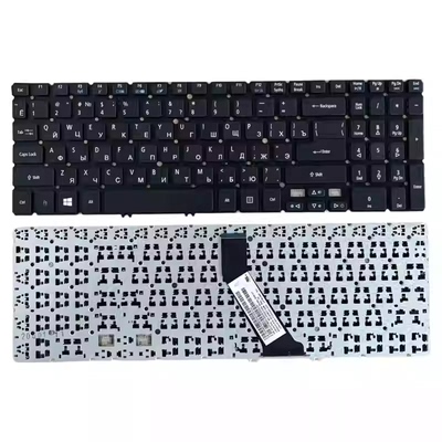 昊辰悦铭适用V5-531/531P键盘