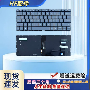 适用HP惠普 ProBook 440 445 14 inch G11 键盘更换440 445 G11