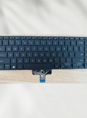 适用ASUS华硕ZenBook 14 灵耀 UX435 UX435EAL U4800 UX435E 键盘