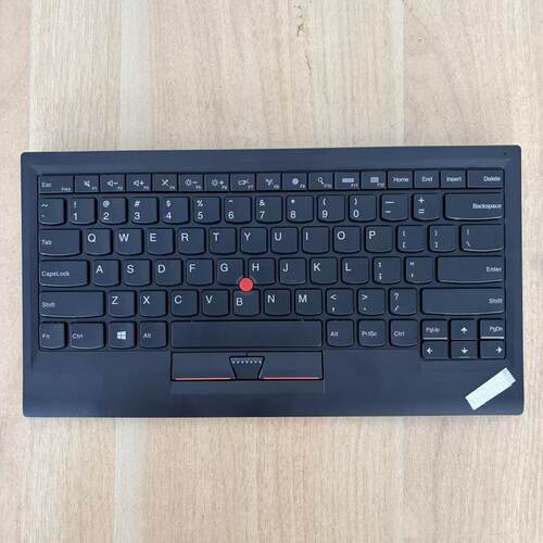 昊辰悦铭ThinkPad小红点键盘