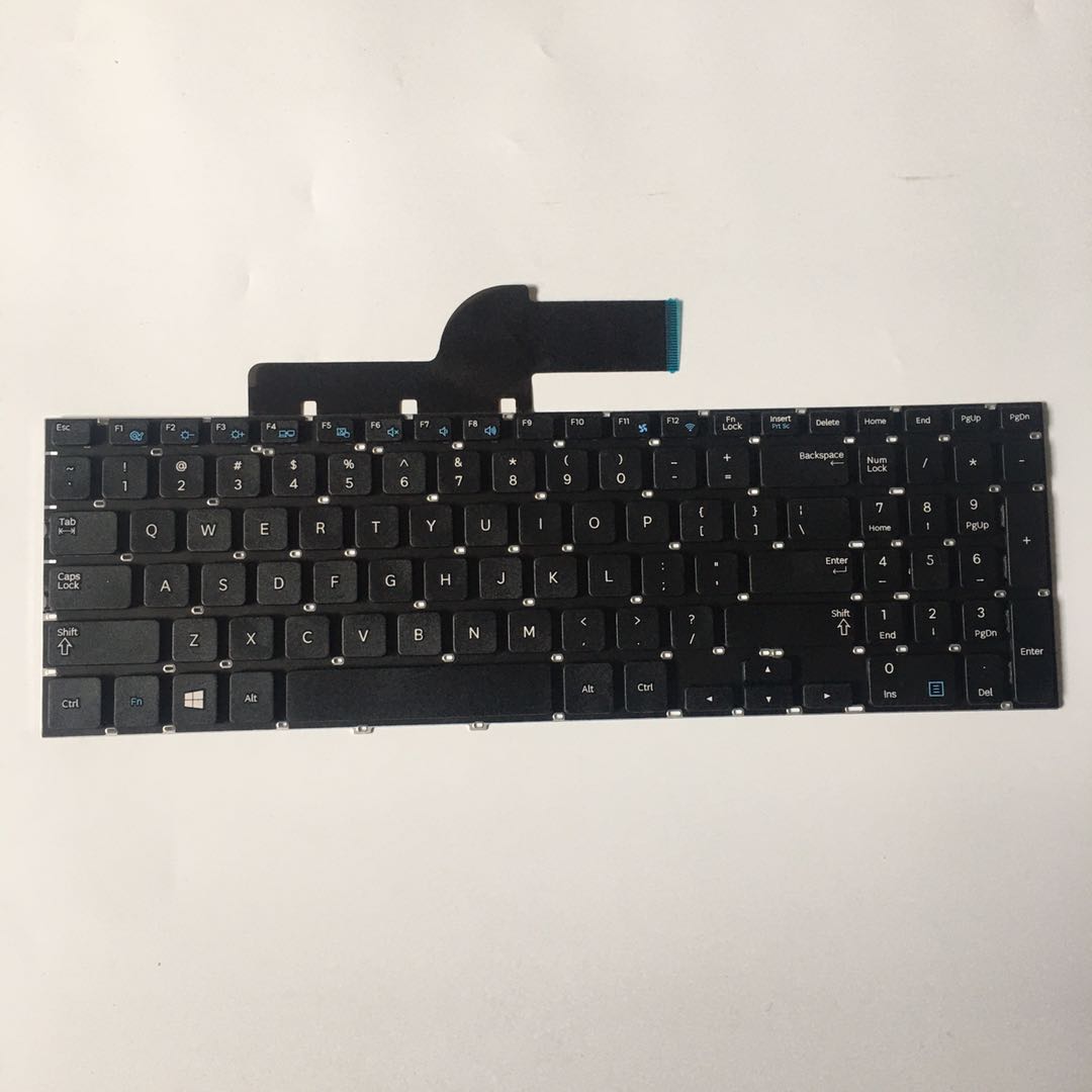 三星 NP270E5U 270E5V 270E5G 270E5J 270E5K 270E5R 键盘