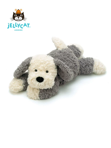 Jellycat, плюшевая игрушка, кукла для сна, подушка, Великобритания, подарок на день рождения