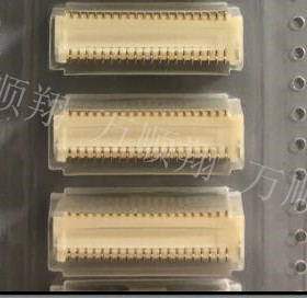 501571-4007 5015714007原装 molex连接器 40P 1.0MM