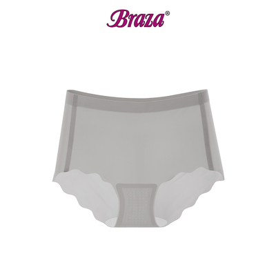 BRAZA微风内裤进口无痕科技面料