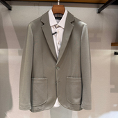 博斯绅威BOSSsunwen专柜秋冬新款 男士 针织西服外套153113746280