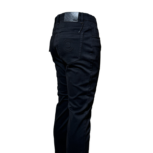 BOSSsunwen专柜正品秋季新款男士休闲牛仔裤棉质长裤133238152580