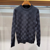 新款 毛衫 BOSSsunwen专柜正品 2025秋季 男装 长袖 针织衫 154312052790