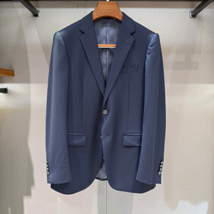 博斯绅威秋冬新款BOSSsunwen专柜正品男士商务西服143113212080