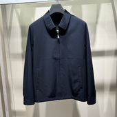 卡尔丹顿专柜正品 AD5W05108FAN8 行政休闲外套夹克上衣 男装 秋冬季