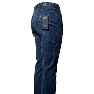 BOSSsunwen专柜正品春夏新款男士休闲牛仔裤棉质长裤131128150870