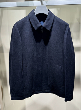 卡尔丹顿KALTENDIN专柜正品秋冬季男士外套夹克上衣AE5W05127FAN7