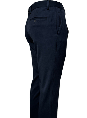 卡尔丹顿专柜正品男士秋冬季新款商务休闲裤长裤 KCBW42274NAN6