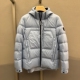 防风连帽厚款 KALTENDIN卡尔丹顿专柜正品 男装 羽绒服SEMW55908FAN2