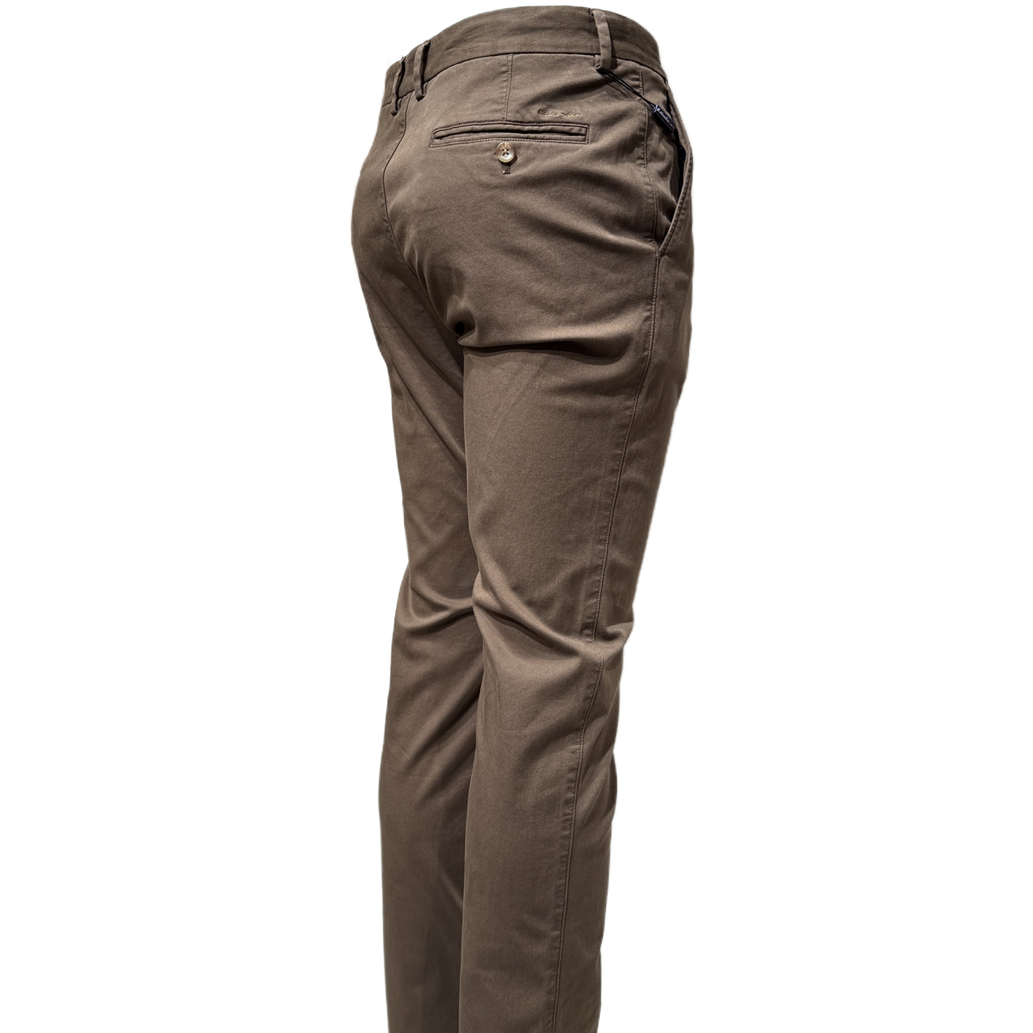 卡尔丹顿KALTENDIN专柜正品秋冬男士休闲长裤2色 LFRW12218NAC1