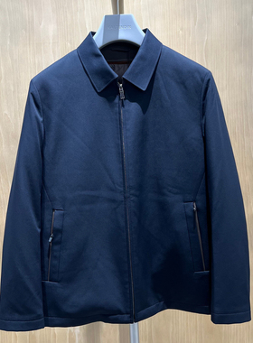 2025新款卡尔丹顿KALTENDIN专柜秋冬正品男装羽绒服KFAW35142FAN6