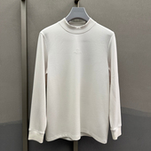 针织休闲上衣T恤衫 KALTENDIN卡尔丹顿正品 秋冬长袖 KEBW20516RAW1
